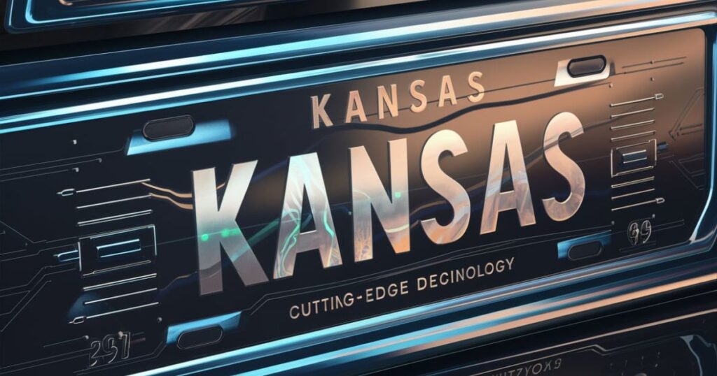 Future Developments and Innovations in Kansas License Plates