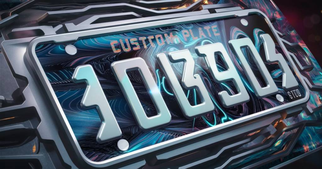 Future Trends in Custom Plate Designs