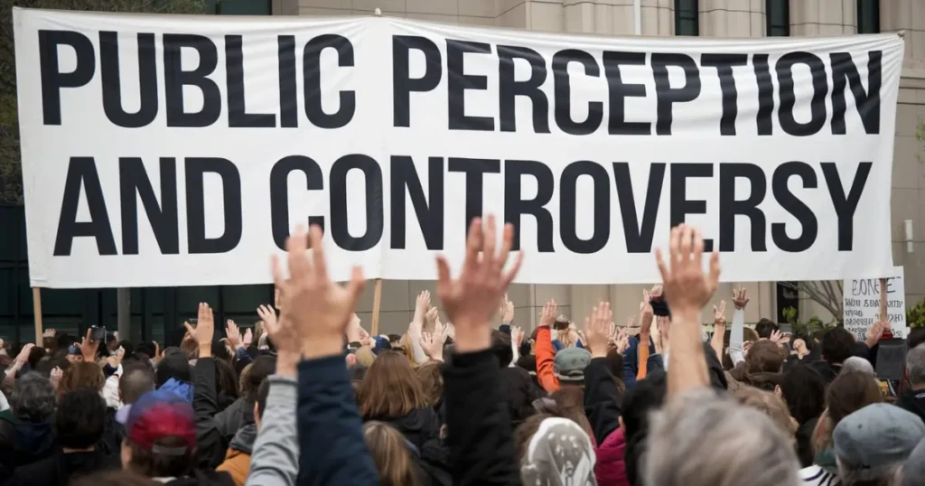 Public Perception and Controversy