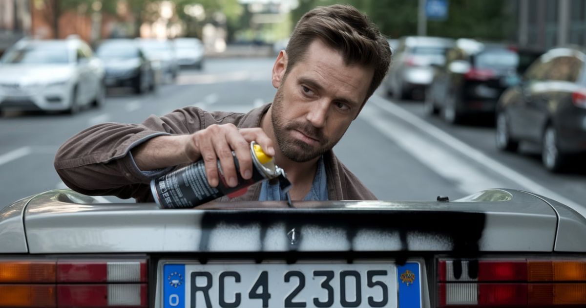 can-you-paint-your-license-plate