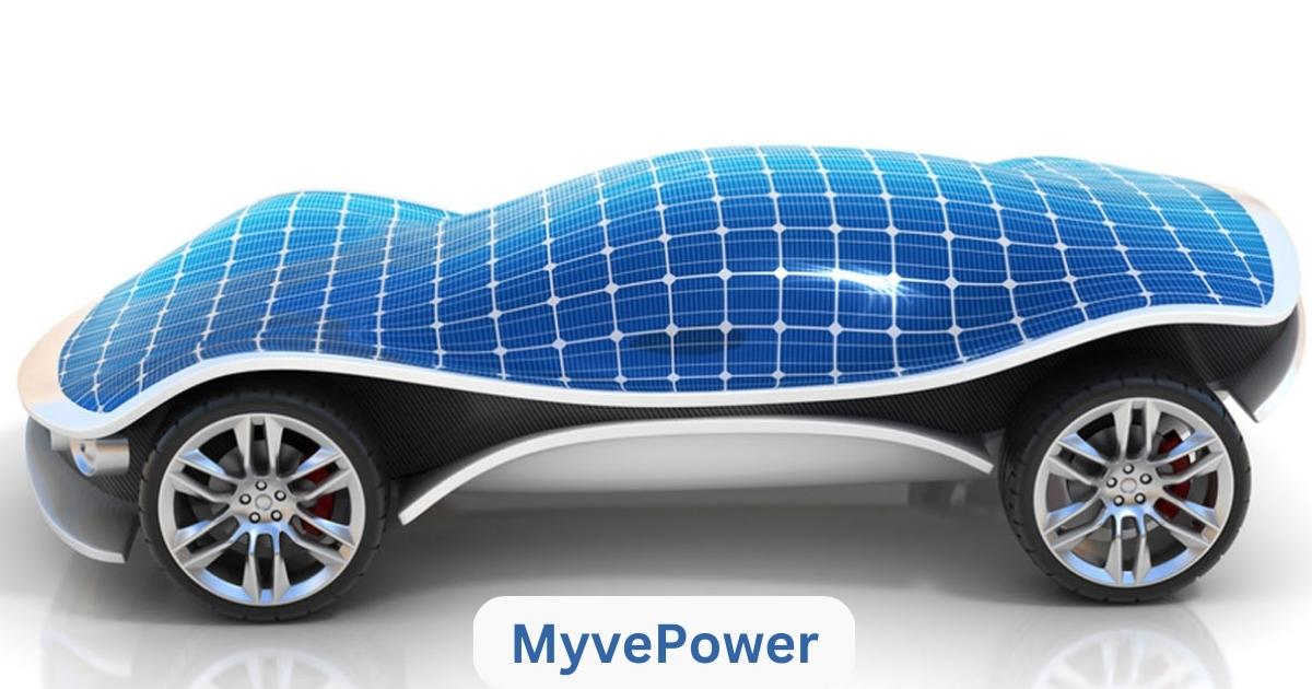 MyvePower