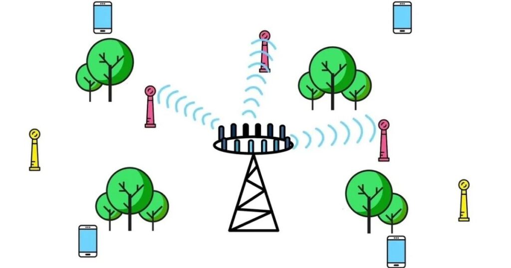 Optimizing Your WiFi Network with Look Q1Koziol IEEE Spectrum