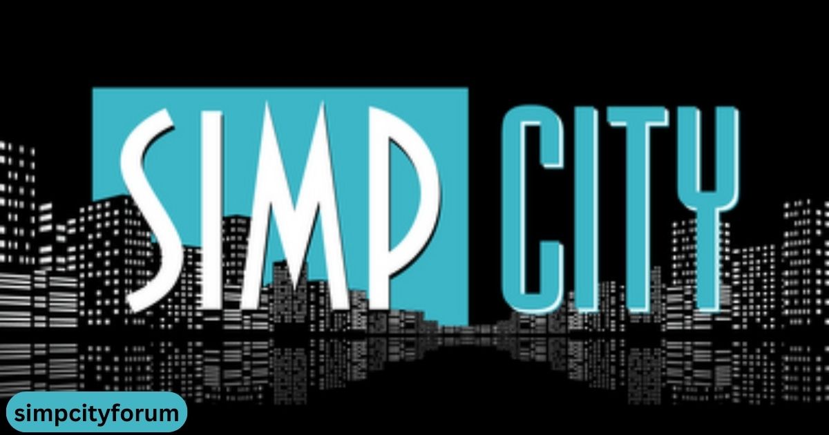 Simpcityforum