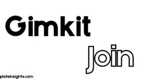 Gimkit Join