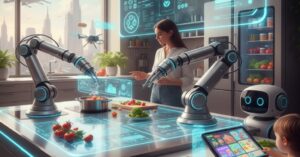 AI in Daily Life: How Artificial Intelligence is Transforming Our World Today