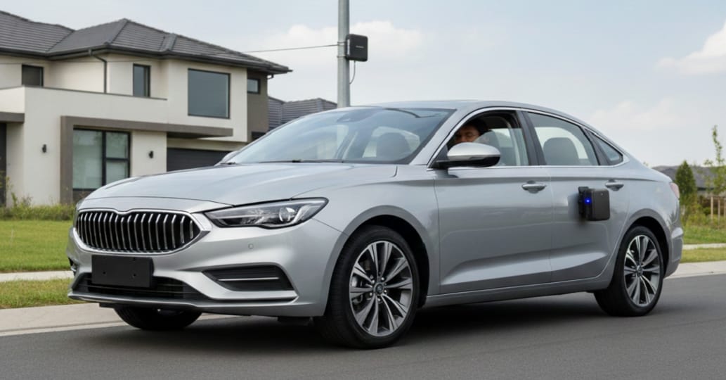 Best GPS Tracker for Car: Top Devices for Safety and Real-Time Tracking