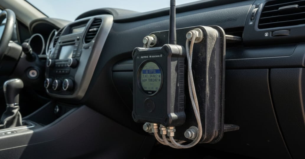 Best GPS Tracker for Car: Top Devices for Safety and Real-Time Tracking