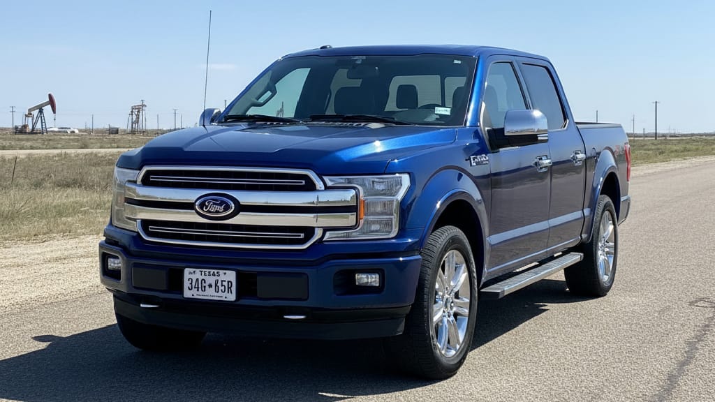 Check License Plate Texas: Verify Vehicle History Before You Buy