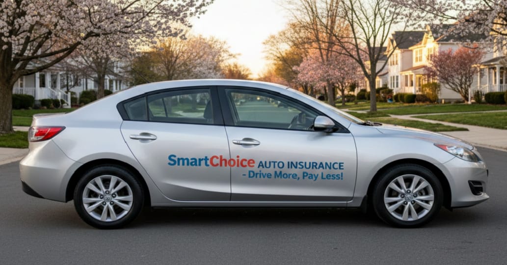 Compare Auto Insurance Online: Save More on Affordable Car Insurance