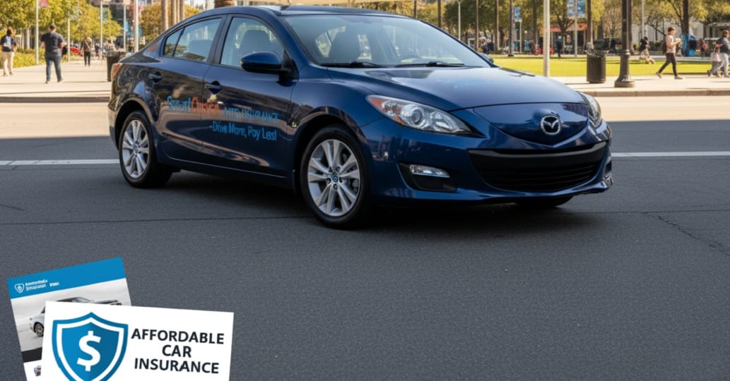 Compare Auto Insurance Online: Save More on Affordable Car Insurance