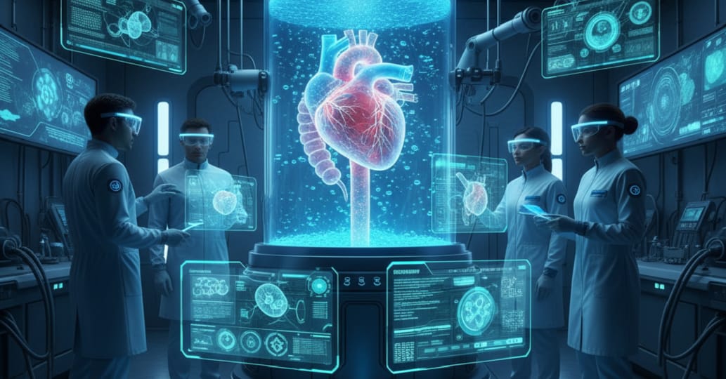 Emerging Tech Trends 2025: The Future of Technology and Innovation