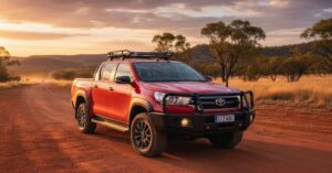 Personalised Number Plates Australia – Custom Plates for Every State