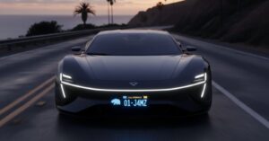 The Rise of Digital License Plates: How They’re Changing the Future of Driving