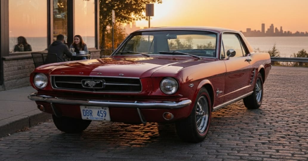 The Ultimate Guide to Custom License Plates Ontario (Cost, Ideas & Rules)