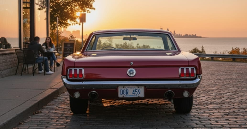 The Ultimate Guide to Custom License Plates Ontario (Cost, Ideas & Rules)