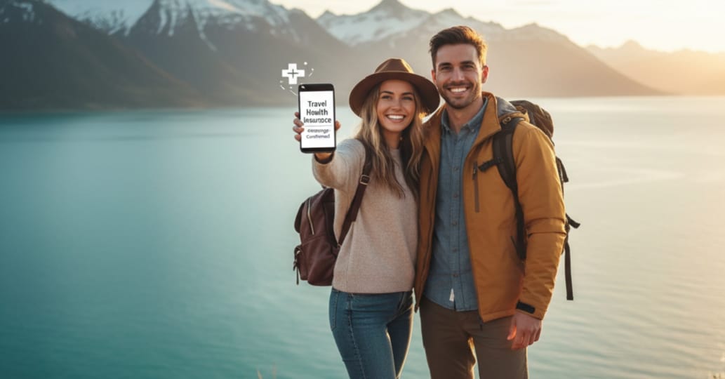 Remote Life Protection: Travel Health Insurance for Digital Nomads