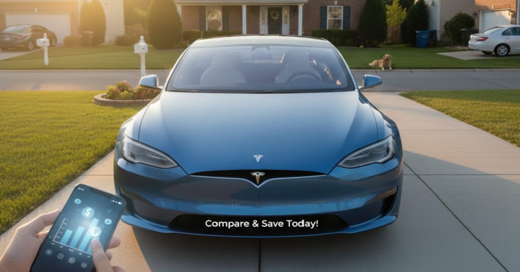 Ultimate Guide to Car Insurance Quotes: Cheap Car Insurance & Smart Savings