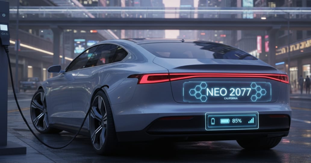 What Is Smart License Plate Technology? Benefits, Features, and Use Cases