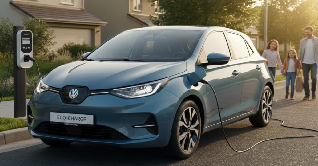 Best Budget Electric Cars 2025 & 2026: A Complete Guide to Smarter EV Choices