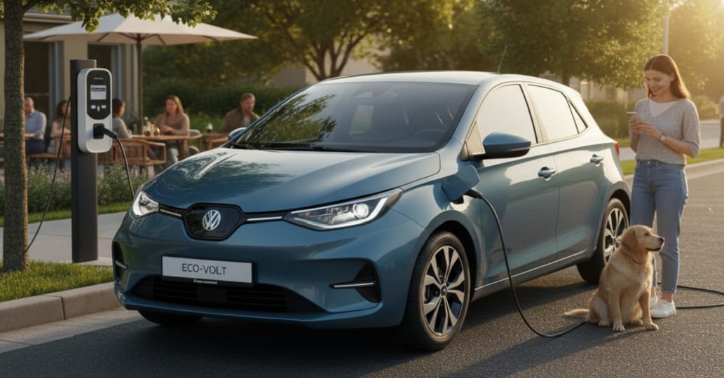 Best Budget Electric Cars 2025 & 2026: A Complete Guide to Smarter EV Choices