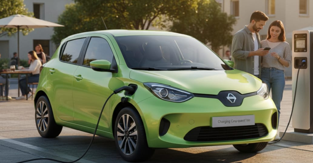 Best Budget Electric Cars 2025 & 2026: A Complete Guide to Smarter EV Choices