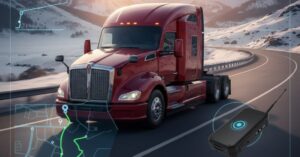Best Car Tracking Company Guide: Why a Truck GPS Tracker Matters