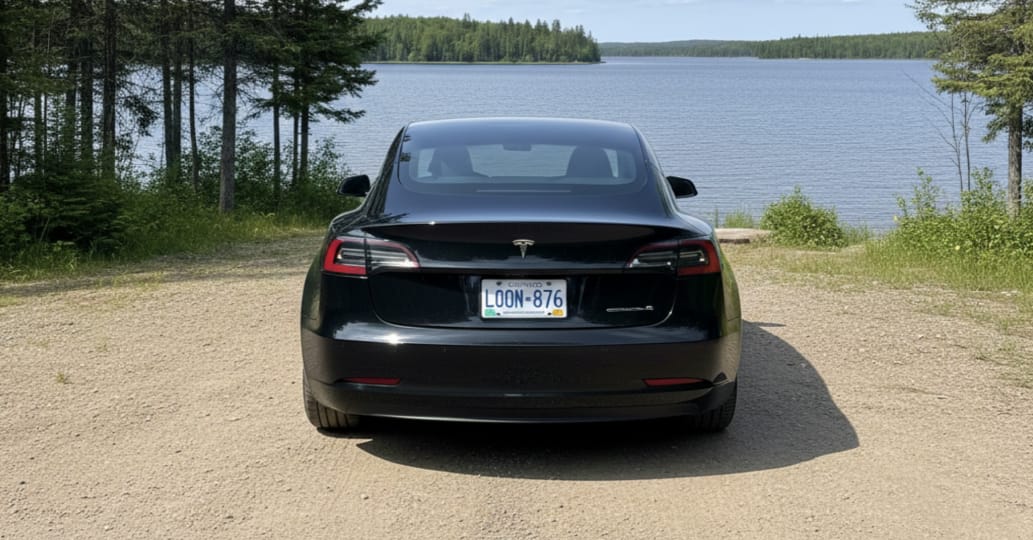 Best Special License Plate Ontario Options and Their Benefits