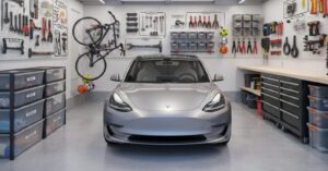 Garage Organization Ideas for a Clean, Smart, and Functional Space