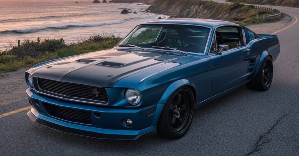 Legal Car Modifications in My Canada