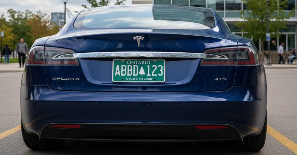 License Plate Color Meaning Canada: A Complete and Clear Guide