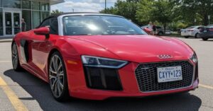 License Plate Color Meaning Canada: A Complete and Clear Guide