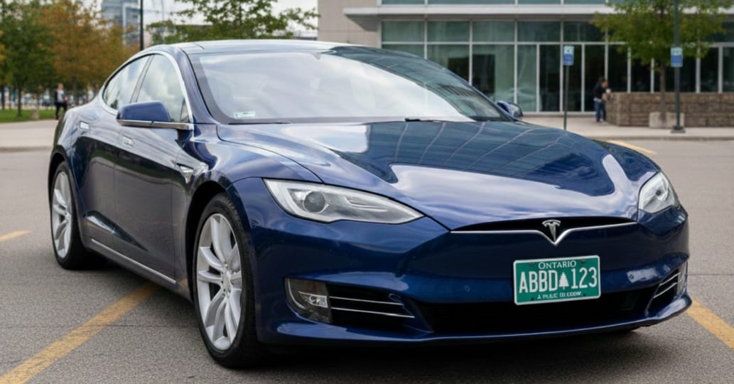 License Plate Color Meaning Canada: A Complete and Clear Guide