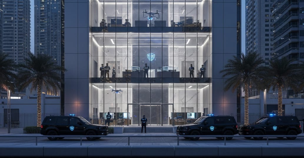 Top Security Companies in Dubai: Complete Guide to Trusted Protection Services