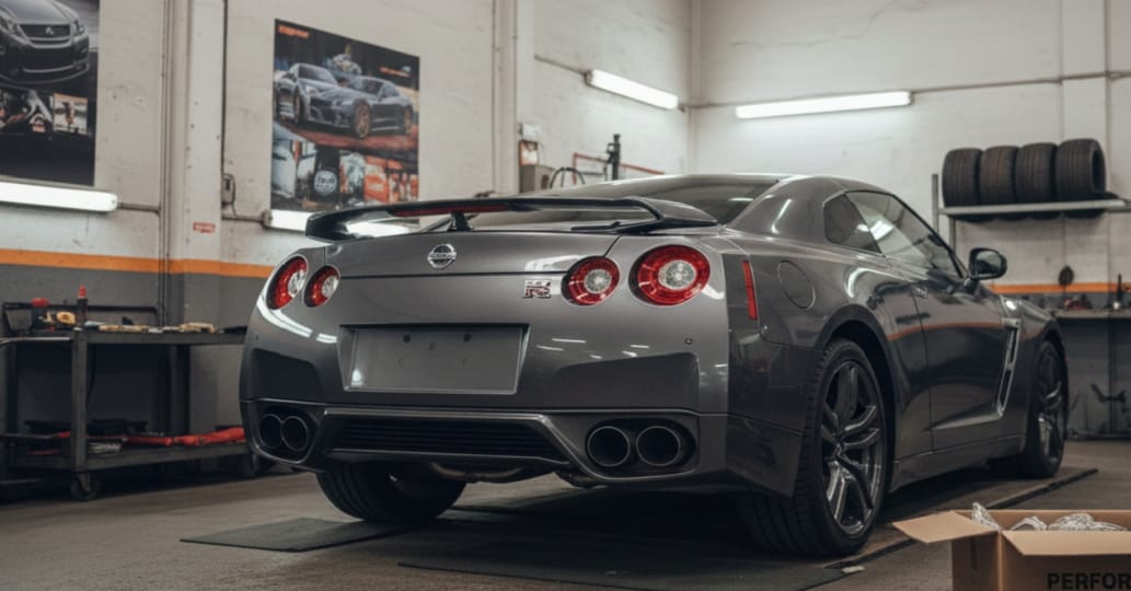 Upgrading Exhaust System Benefits: A Complete Guide for Better Performance and Sound