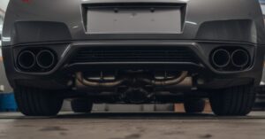 Upgrading Exhaust System Benefits: A Complete Guide for Better Performance and Sound