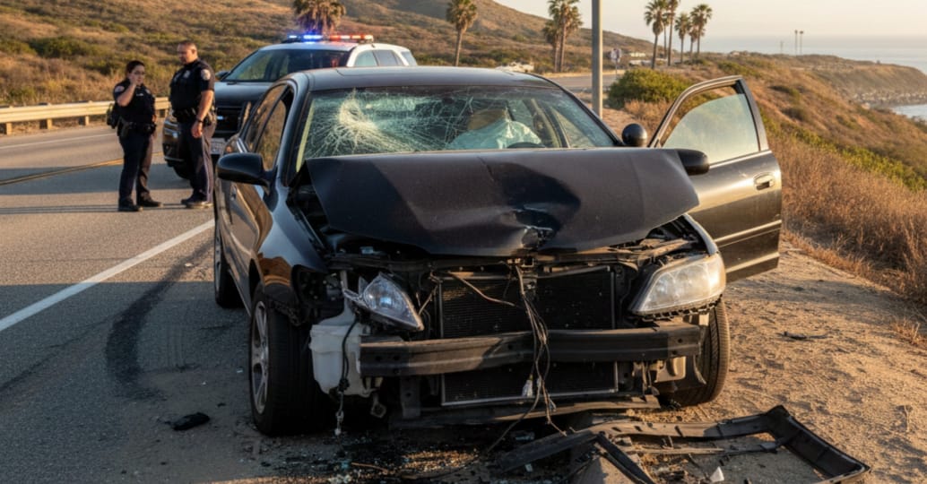 Avoid Buying a Damaged Car California: A Complete Buyer’s Guide