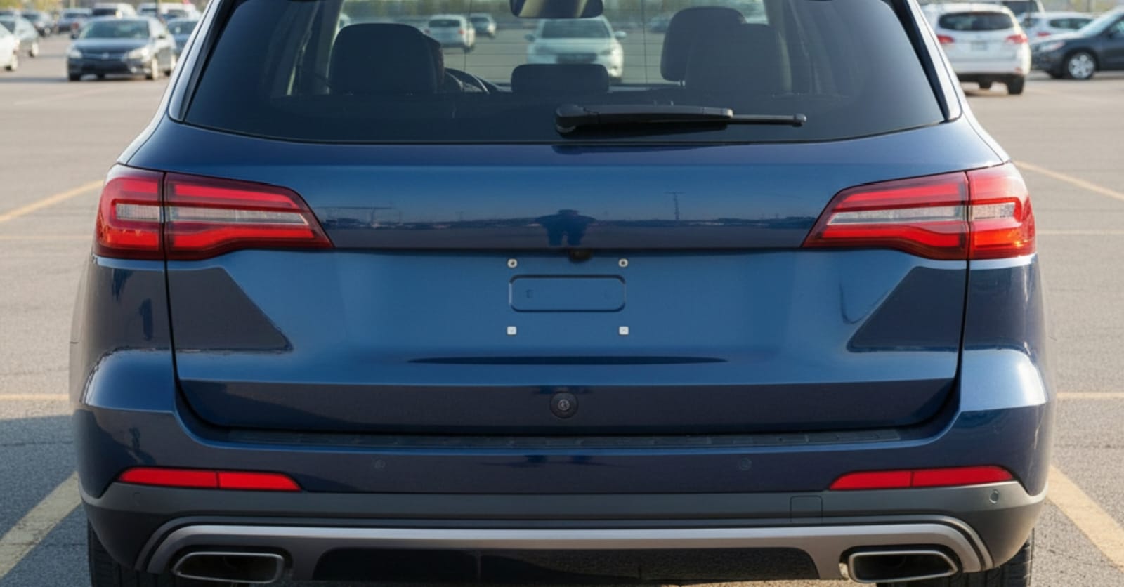 Back Up Camera for Car: The Complete Guide to Safer and Smarter Driving