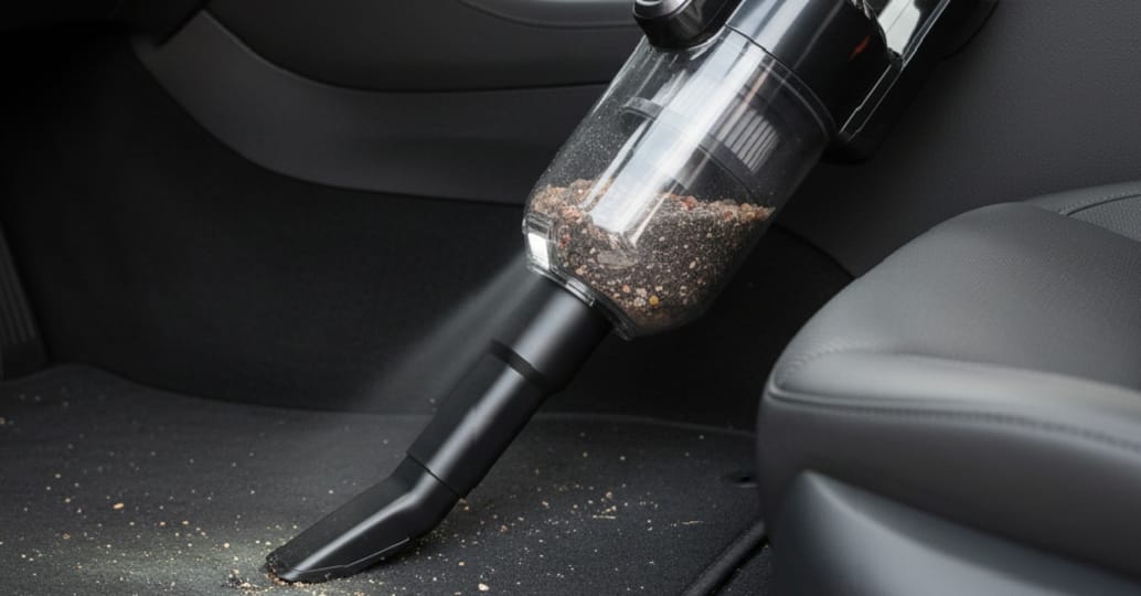 Best Car Vacuum Cleaner UK: A Complete Buying Guide for Clean, Fresh Cars