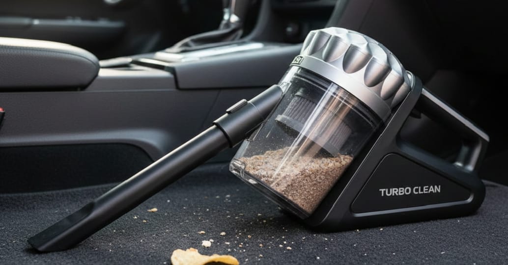 Best Car Vacuum Cleaner UK: A Complete Buying Guide for Clean, Fresh Cars