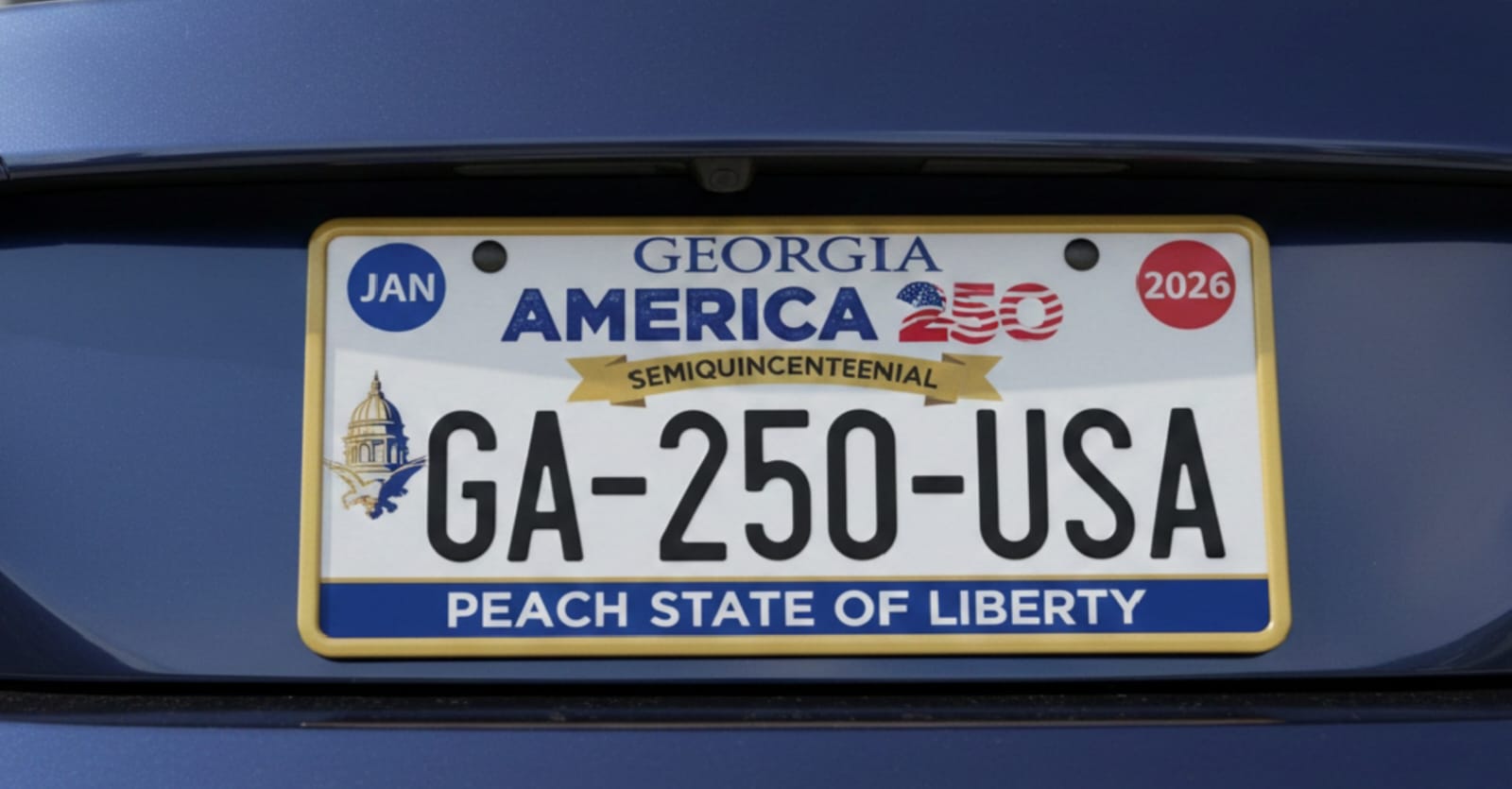 Car License Plate USA: A Complete Guide to Styles, Rules, and Custom Options