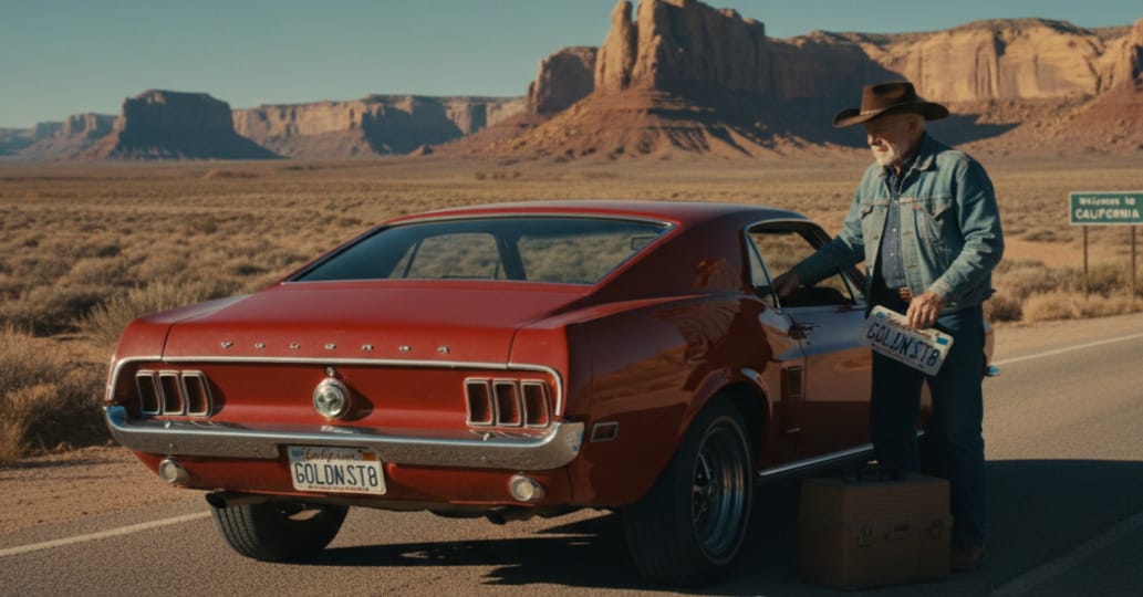 License Plate Laws by USA: Complete Guide to Rules, Requirements, and State Differences