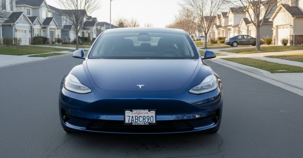 License Plate Replacement in USA: Complete Guide for Vehicle Owners