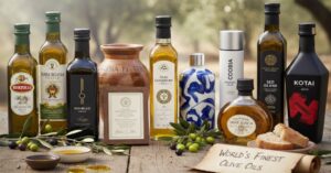 The Ultimate Guide to Finding the Best Olive Oil for Cooking