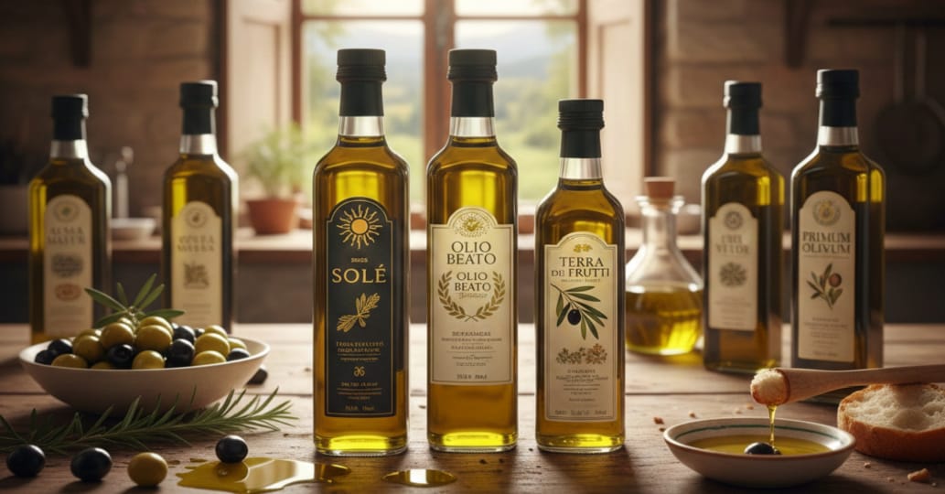 The Ultimate Guide to Finding the Best Olive Oil for Cooking