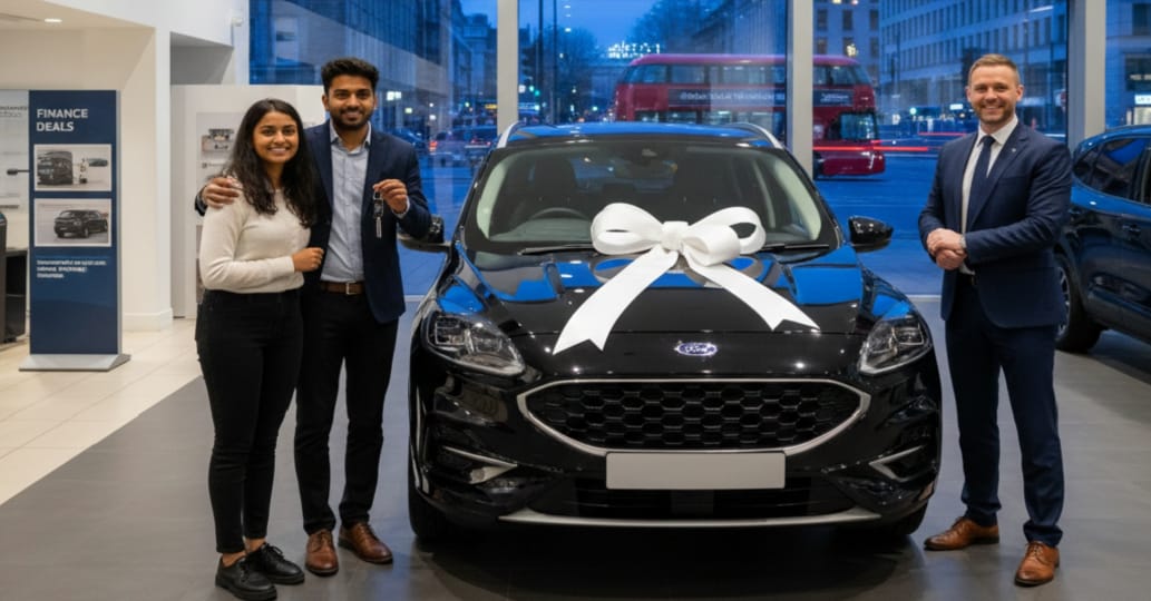 Buying a Car UK Guide: A Complete and Practical Guide for Smart Buyers