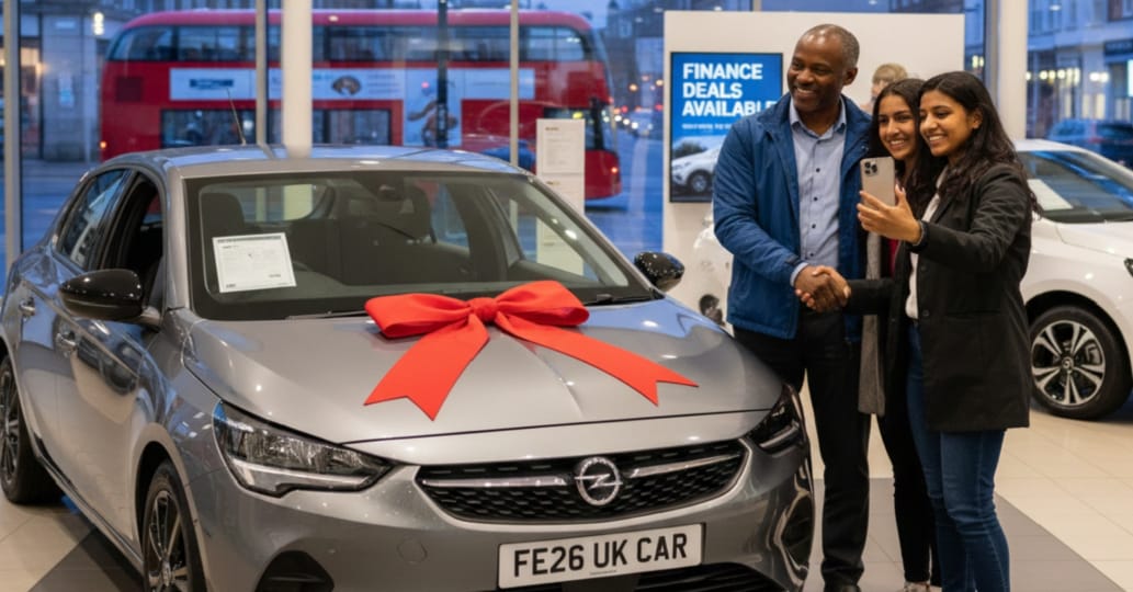 Buying a Car UK Guide: A Complete and Practical Guide for Smart Buyers