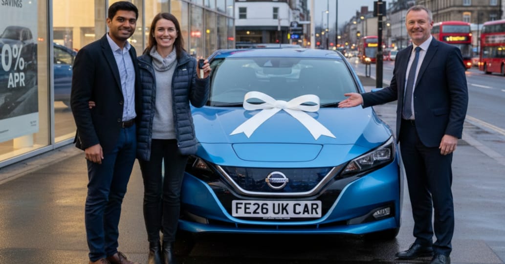 Buying a Car UK Guide: A Complete and Practical Guide for Smart Buyers