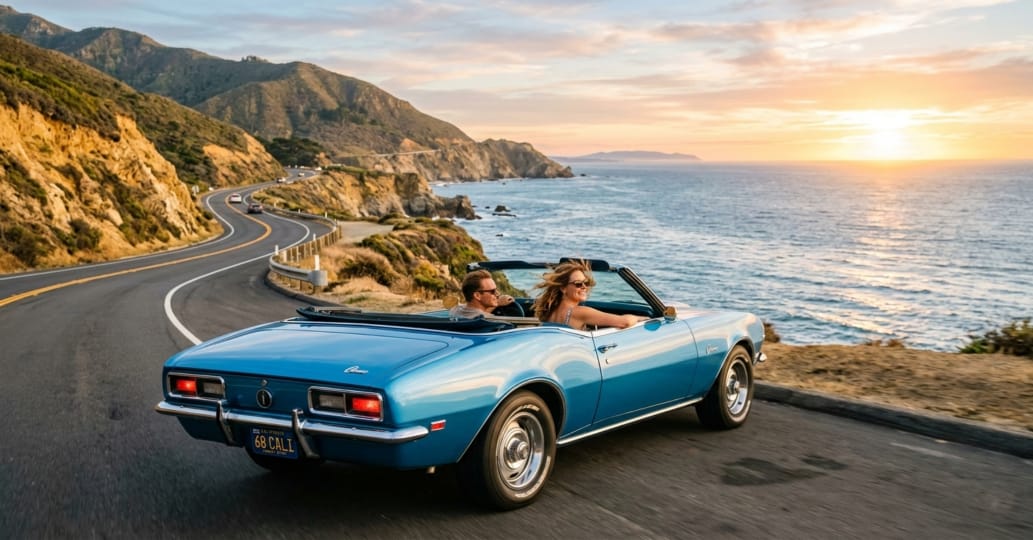 Buying a Car in California Taxes and Fees: The Complete 2026 Guide