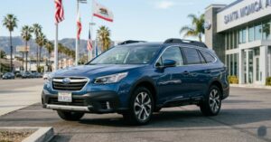 Buying a Car in California Taxes and Fees: The Complete 2026 Guide