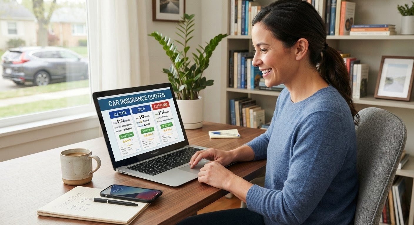 Car Insurance Quotes onhaxpk: How to Find Better Coverage at a Lower Rate